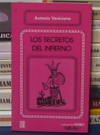 LOS SECRETOS DEL INFIERNO